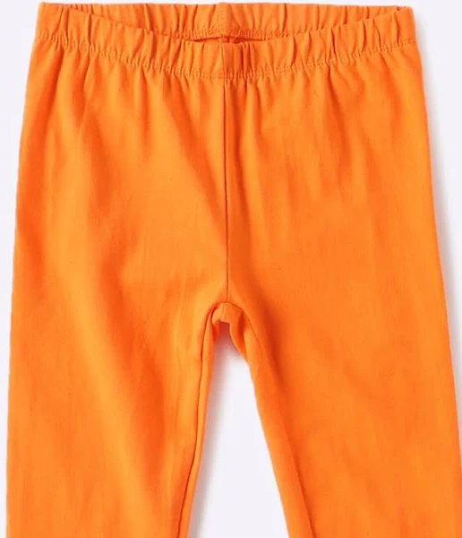 Orange Laughing for girls - Image 2