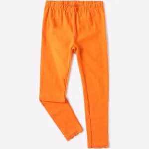 Orange Laughing for girls