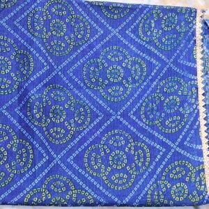 Kota Jaipuri dupatta