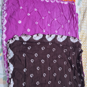 Pure Cotton Jaipuri Dupatta