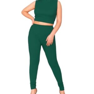 Women's Full Length Legging