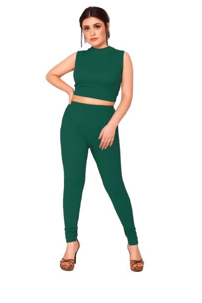 Women's Full Length Legging
