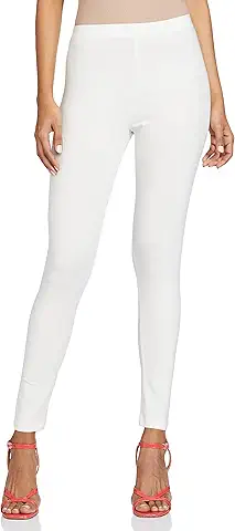 Women Slim Cotton Leggings