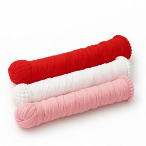 Bahumaan Pure Cotton Dupatta for Women Combo 2.25 Meter | Soft Cotton Chunni Shawl Stole for women - Pack of 3 | Cotton Dupatta Combo Pack for Summer Wear